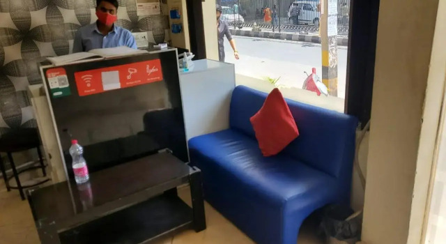 Shivam Stay By WB Inn, Забронировать Отель Отели Нью-Дели с завтраком, Завтраки