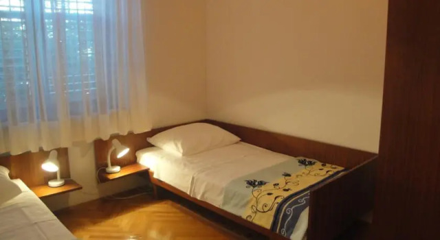 Apartments Jakov G., Rezerwuj Apartament Šilo 
