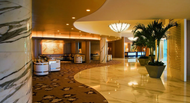 The Ritz-Carlton, Fort Lauderdale, Book Ferieresort Resorthoteller i Broward County, Ferieresort