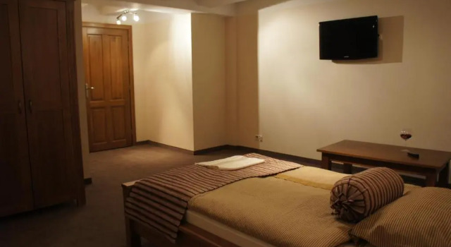 Номер Standard Hotel Stary Młyn