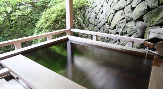 Номер Standard Kashiwaya Honten