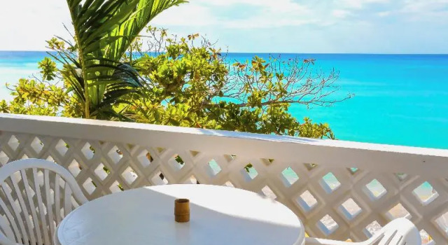 Номер Standard Kaz Kreol Beach Lodge