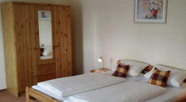 Двухместный номер Standard Landgasthaus Hotel Zur Alten Linde