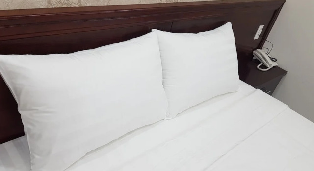 Номер Economy SuMi Hotel