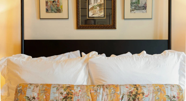 Люкс Luxury Hotel Cleo, Knoxville Downtown, a Tribute Portfolio Hotel