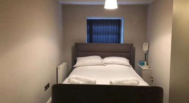 Charming 2-bed Apartment in Christchurch, Забронировать Апартаменты/квартира Апартаменты Крайстчерч, рядом с Галерея Hayloft, Апартаменты/квартира