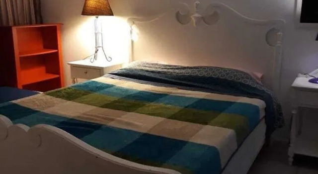 Nossa Casa em Floripa - Hostel, Забронировать Хостел Понта-дас-Канас Флорианополис