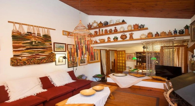 Palautordera - Four Bedroom, Забронировать Отель Санта-Мария-де-Палаутордера Vallès Oriental