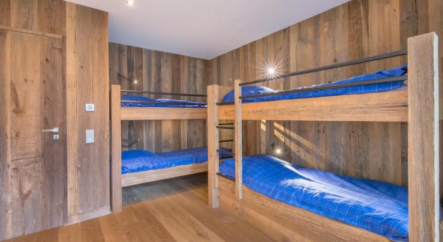 Appartement Méribel, 4 pièces, 8 personnes - FR-1-565-8, 予約 アパートメント メリベル Les Allues