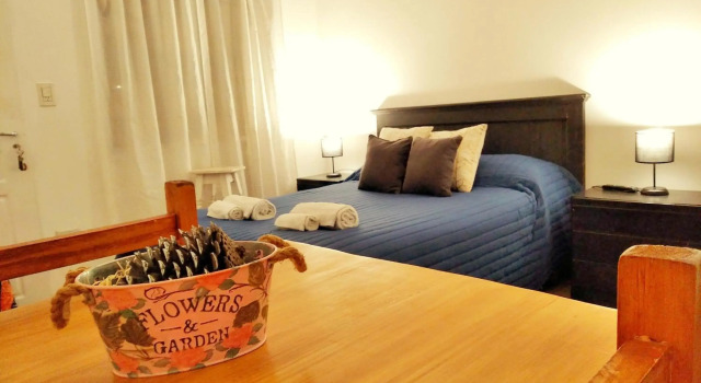 MG Suites