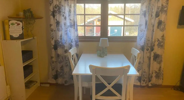 Номер Standard Ullstorps Stugor