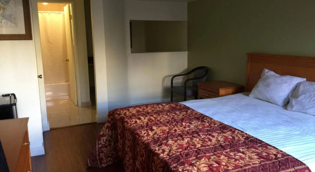 M Motel