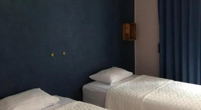 Номер Deluxe Jo Eun Jip Guesthouse