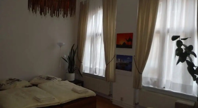 Apartment Lawrenz