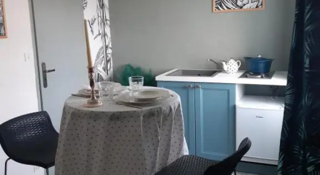 Le chant des oiseaux, Prenota Bed & breakfast Hotel a Aquitania con parcheggio, Parcheggio