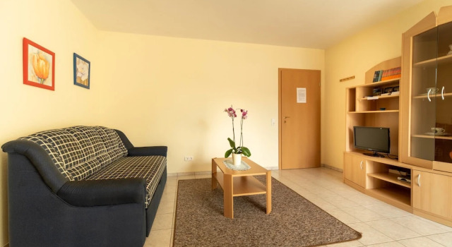 Lena Apartman, Book Lejlighed Hoteller i Western Transdanubia med parkering, Parkering