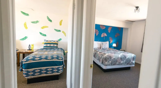 Home Style Apartments - 1 & 3 BR Suites with Full Kitchen, Varaa Huoneisto Page Glen Canyon