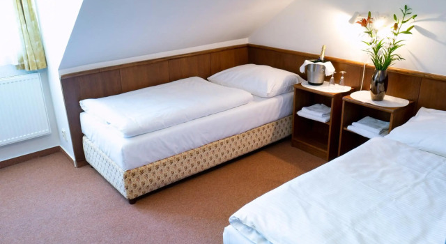 Hotel Floret, Rezerwuj Hotel Hotele w Píkovice z basenem, Basen