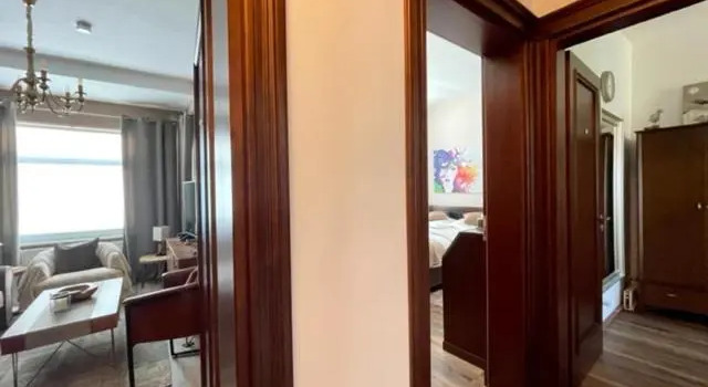 Gemütliche Apartment Lucky, Varaa Huoneisto Bremerhaven Bremen