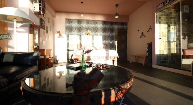 Slow Living Seaview B&B, Забронировать Отель «постель и завтрак» Отели Хуалянь 3 звезды, рядом с Hualien Railway Culture Park, 3*
