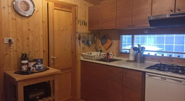 Коттедж Ferienhaus für 3 Personen 3 Kinder ca 55 m in Porlezza, Luganer See Italien