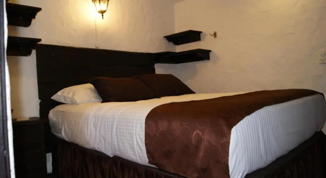 Hotel Boutique Samay, Book Boutique Duitama Boyacá