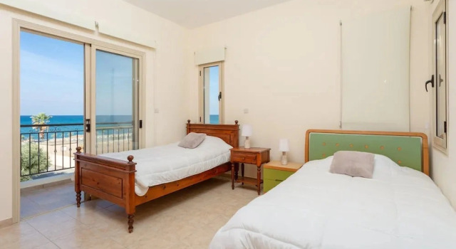 Коттедж Villa Seashore One