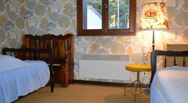 Appartement Font-Romeu-Odeillo-Via, 3 pièces, 6 personnes - FR-1-580-32, Забронировать Апартаменты/квартира Апартаменты French Cerdagne, Апартаменты/квартира