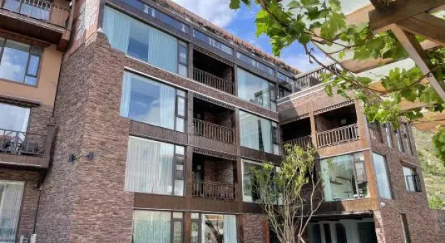 Liangqi Private Tang Homestay, Rezerwuj Hotel Ngawa Chiny