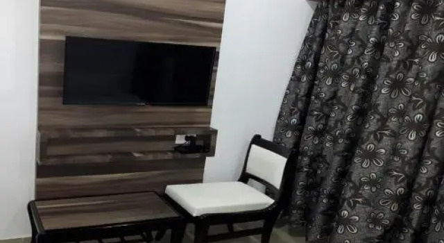 Hotel Ashirwad, Réserver Hôtel Prantij 