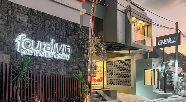 Fouralivin