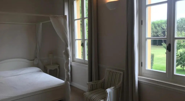Номер Business Villa Verganti Veronesi
