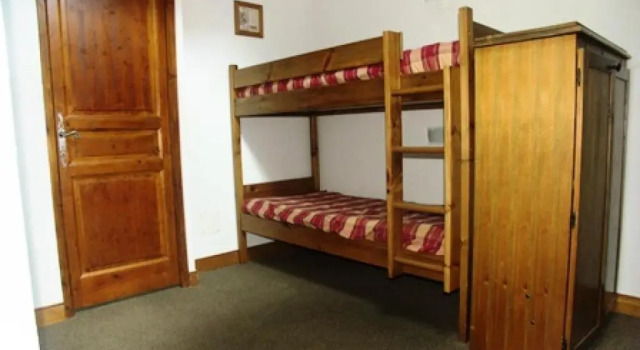 Chalet D'Orcieres - 2 Pièces Pour 7 Personnes 192772, Забронировать Шале Виллы Овернь-Рона-Альпы, Вилла