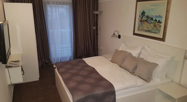 Hotel Argentum, Buchen Sie Hotel All-Inclusive-Hotels in Insel Krk, All Inclusive
