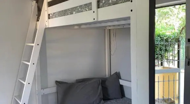 A casa di Elly