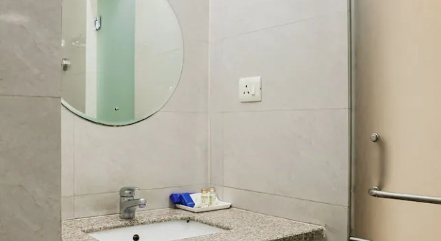 Двухместный семейный номер Standard Hotel Shikha Jaipur City Centre