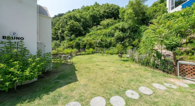 Номер Standard Gapyeong Bandivillage
