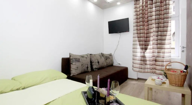 Apartment Savska, Забронировать Апартаменты/квартира Апартаменты Савски-Венац, Апартаменты/квартира