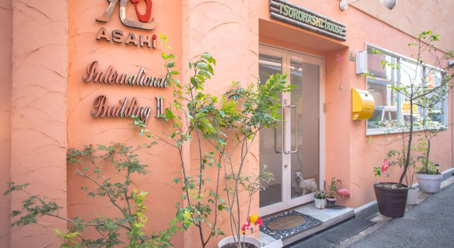 Двухместный номер Economy Osaka - Hotel / Vacation STAY 65245