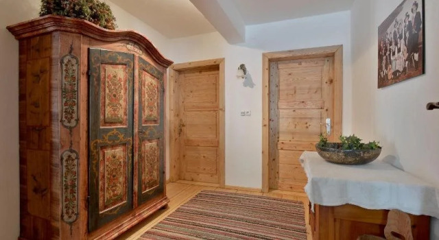 Gstehaus Elfriede, Забронировать Отель Отели Майрхофен с парковкой, Парковка