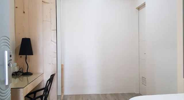 Standard room F2M Tower
