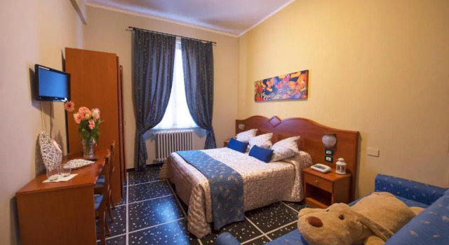 Номер Standard Hotel Bristol