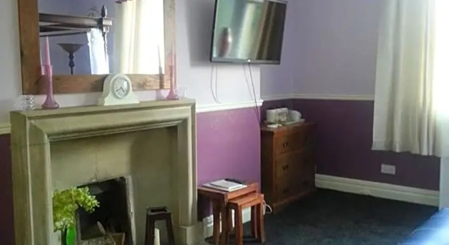 Семейный номер Standard The Black Horse