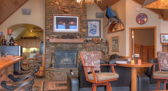 Hillside 5 Bedroom Home, Book Feriehus Allegany New York State