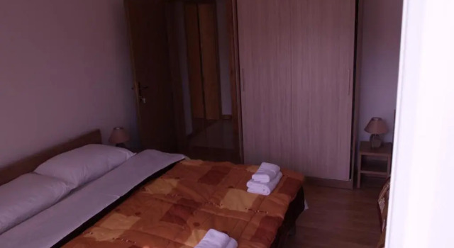 Номер Standard Villa Ana
