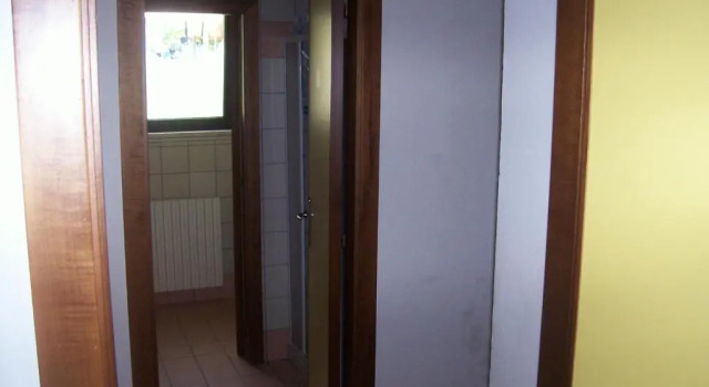 Standard Doppel Zimmer Ostello Del Volo