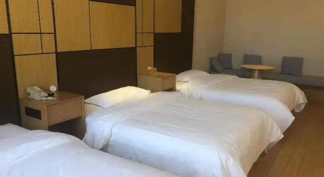 JI Hotel (Dunhuang Night Market Fusen Times Plaza), Book Hotel Jiuquan Gansu
