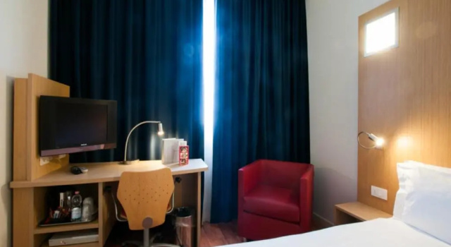 Двухместный номер Mitico Hotel & Natural Spa già Encore