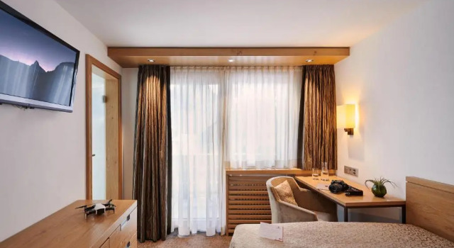 Двухместный номер Standard Hotel AMBiANCE