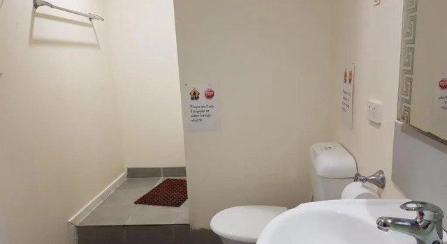 Коттедж Traplins Accomodation